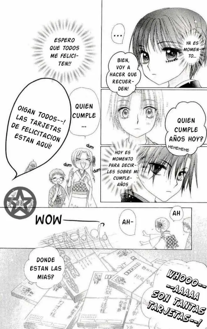 Gakuen Alice (2002) - Capítulo 53 - Página 16 - LectorTMOo