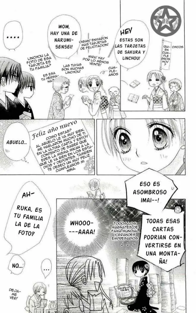Gakuen Alice (2002) - Capítulo 53 - Página 17 - LectorTMOo