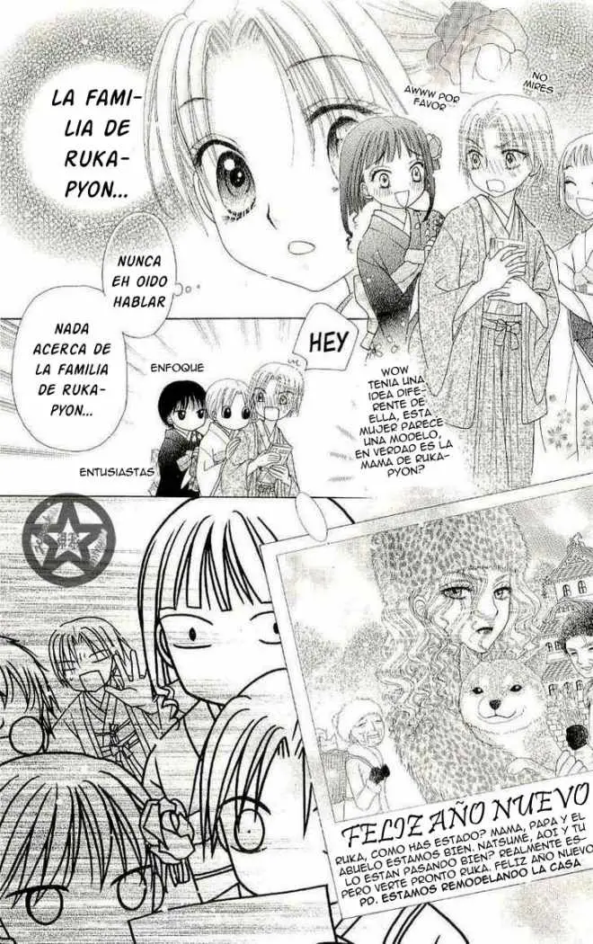 Gakuen Alice (2002) - Capítulo 53 - Página 18 - LectorTMOo