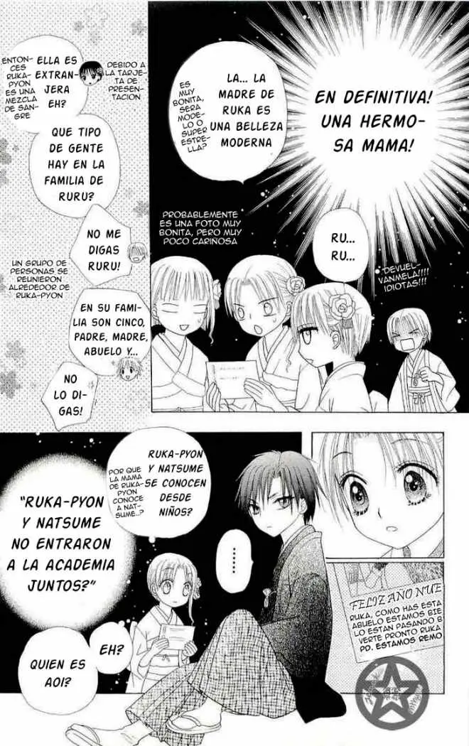 Gakuen Alice (2002) - Capítulo 53 - Página 19 - LectorTMOo