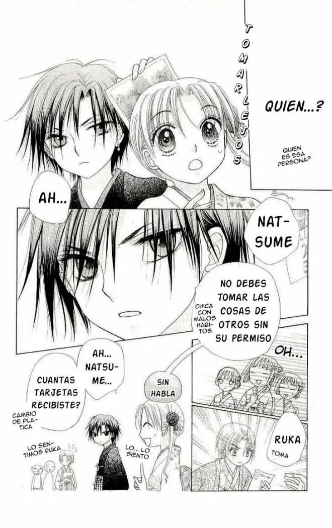 Gakuen Alice (2002) - Capítulo 53 - Página 20 - LectorTMOo