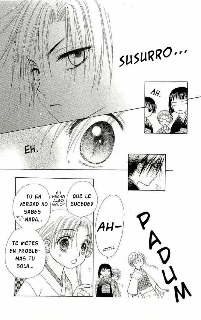 Gakuen Alice (2002) - Capítulo 53 - Página 21 - LectorTMOo