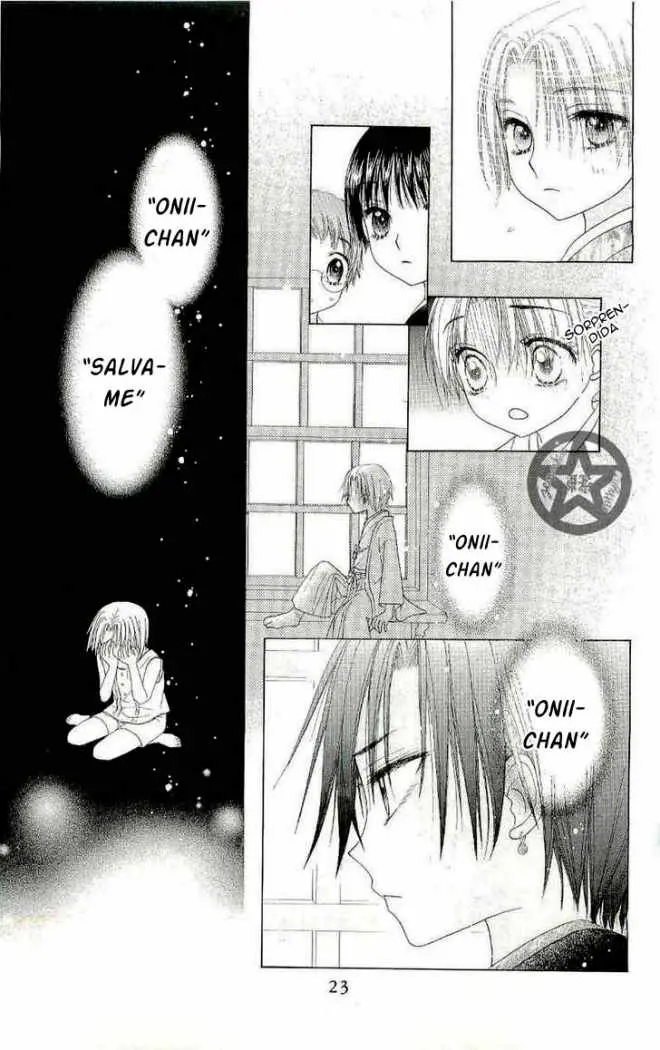 Gakuen Alice (2002) - Capítulo 53 - Página 23 - LectorTMOo
