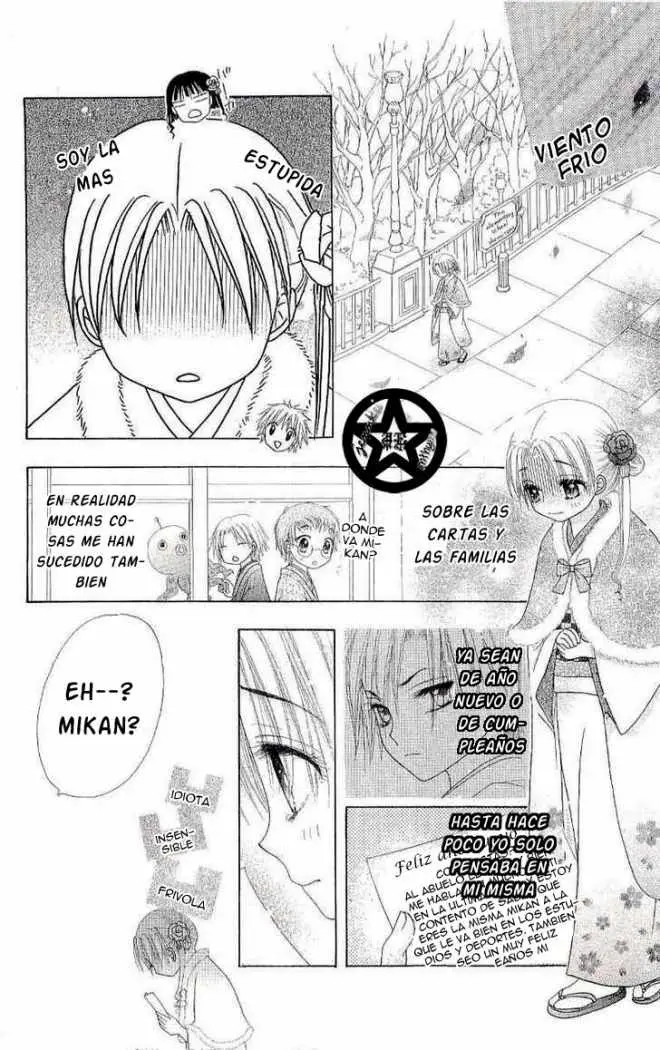 Gakuen Alice (2002) - Capítulo 53 - Página 24 - LectorTMOo