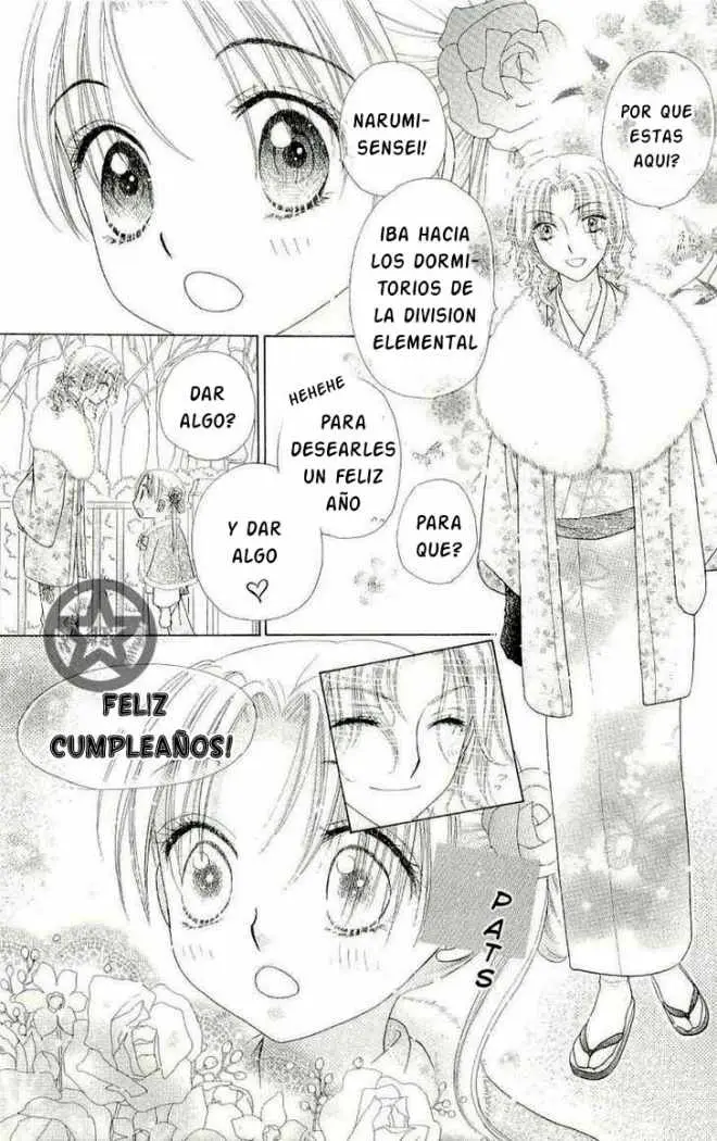 Gakuen Alice (2002) - Capítulo 53 - Página 25 - LectorTMOo