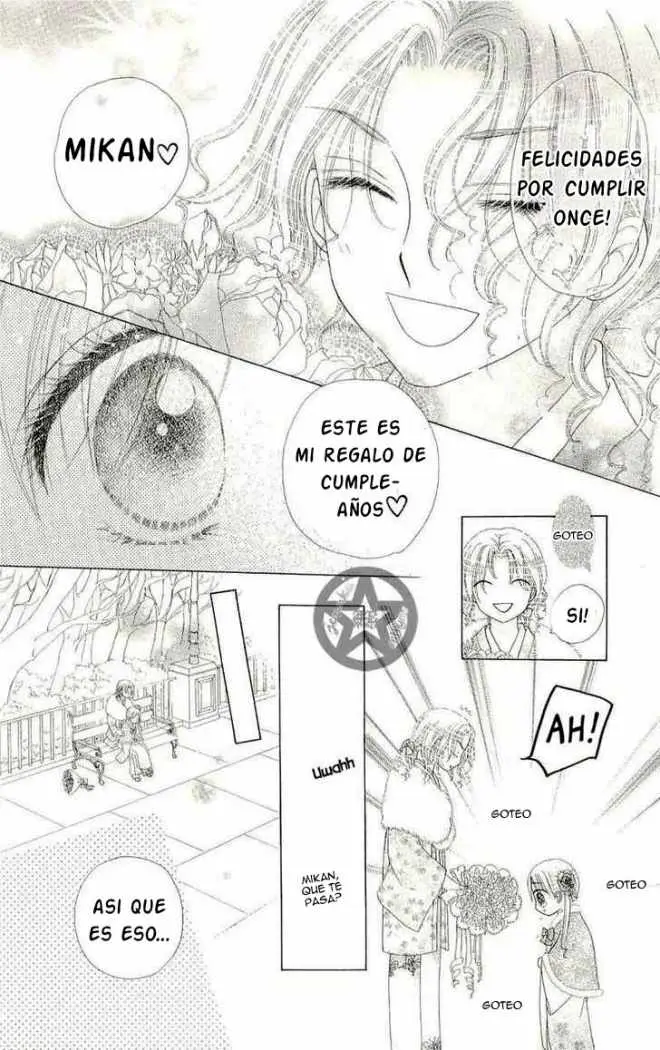 Gakuen Alice (2002) - Capítulo 53 - Página 26 - LectorTMOo