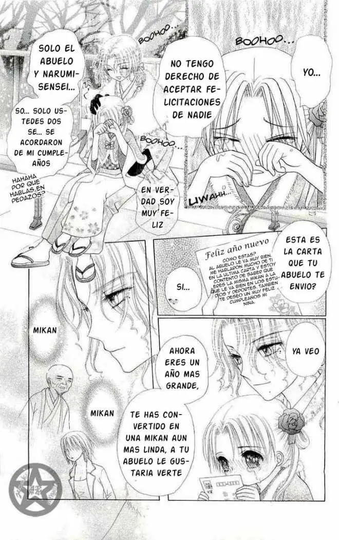Gakuen Alice (2002) - Capítulo 53 - Página 27 - LectorTMOo