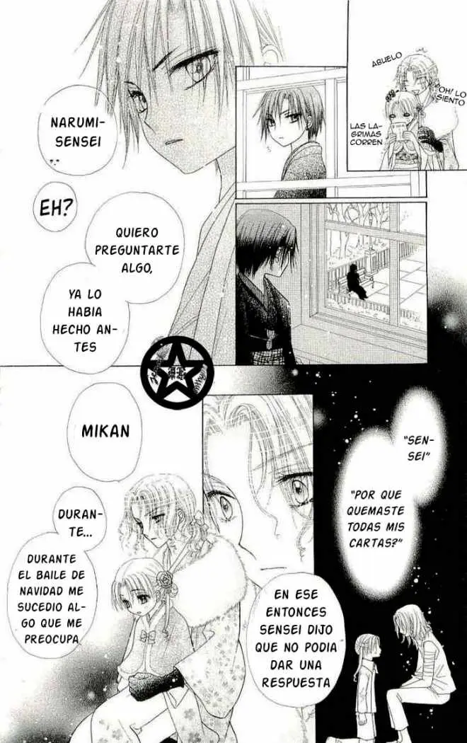 Gakuen Alice (2002) - Capítulo 53 - Página 28 - LectorTMOo