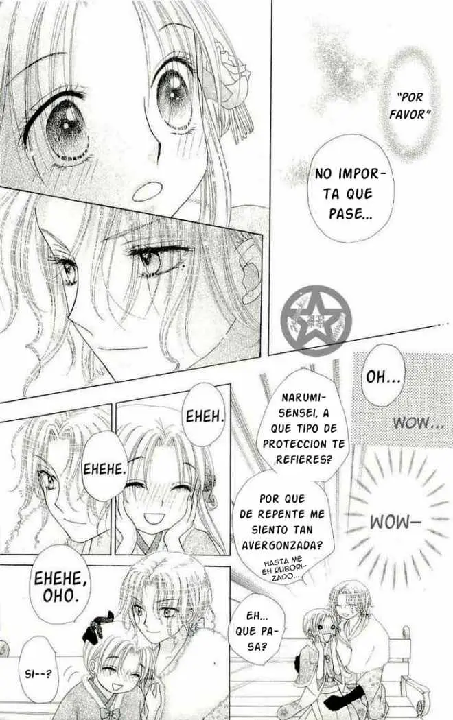 Gakuen Alice (2002) - Capítulo 53 - Página 31 - LectorTMOo