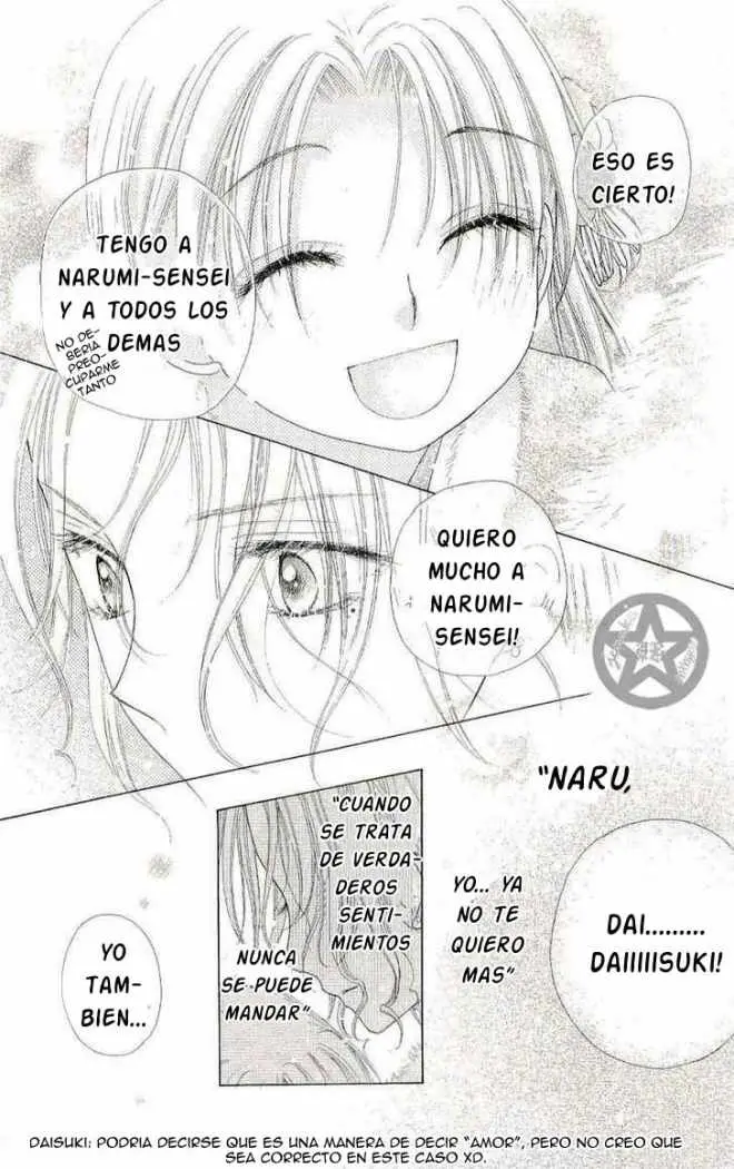 Gakuen Alice (2002) - Capítulo 53 - Página 32 - LectorTMOo
