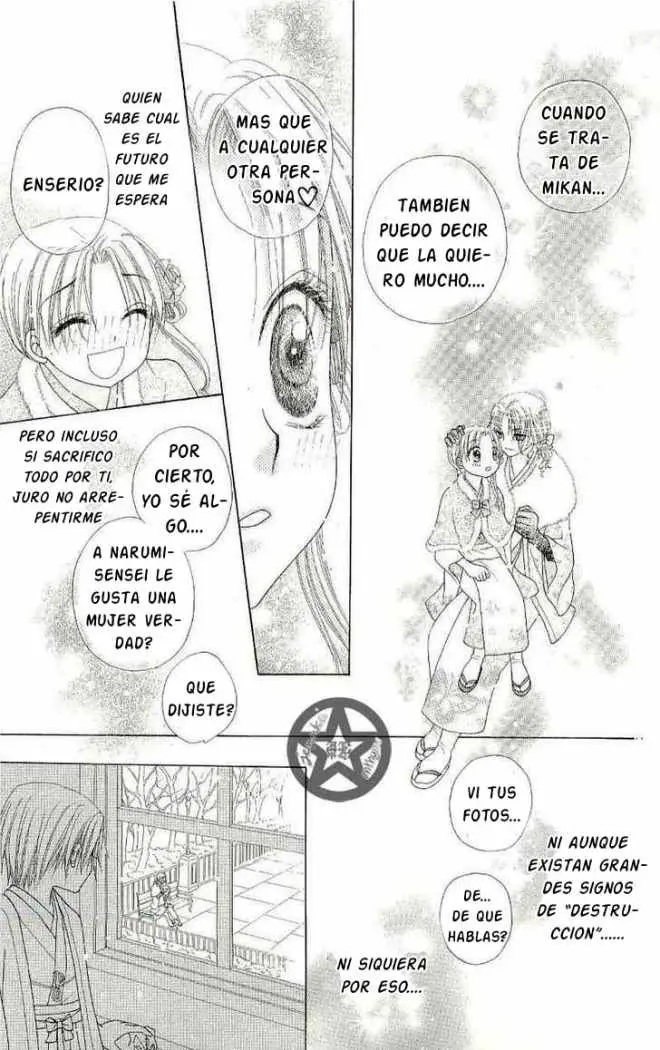 Gakuen Alice (2002) - Capítulo 53 - Página 33 - LectorTMOo