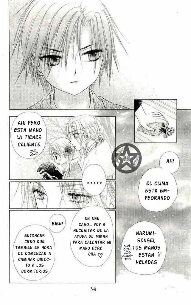 Gakuen Alice (2002) - Capítulo 53 - Página 34 - LectorTMOo