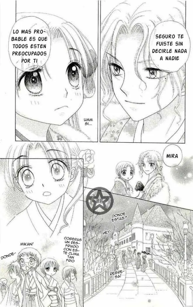 Gakuen Alice (2002) - Capítulo 53 - Página 35 - LectorTMOo