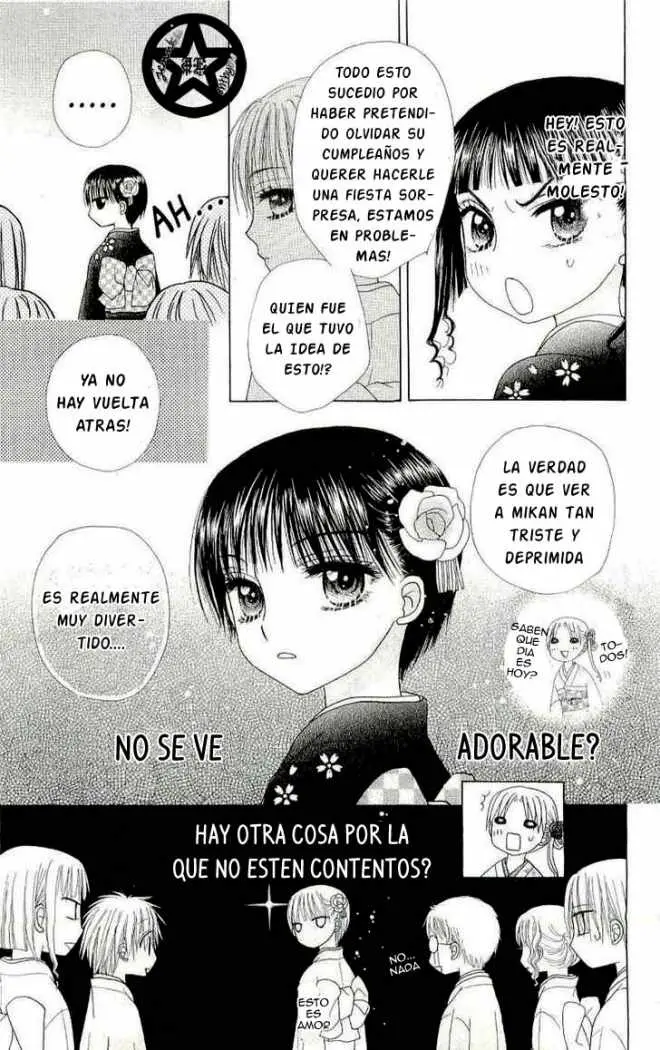 Gakuen Alice (2002) - Capítulo 53 - Página 37 - LectorTMOo
