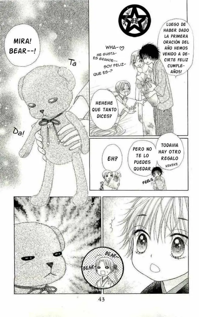 Gakuen Alice (2002) - Capítulo 54 - Página 6 - LectorTMOo