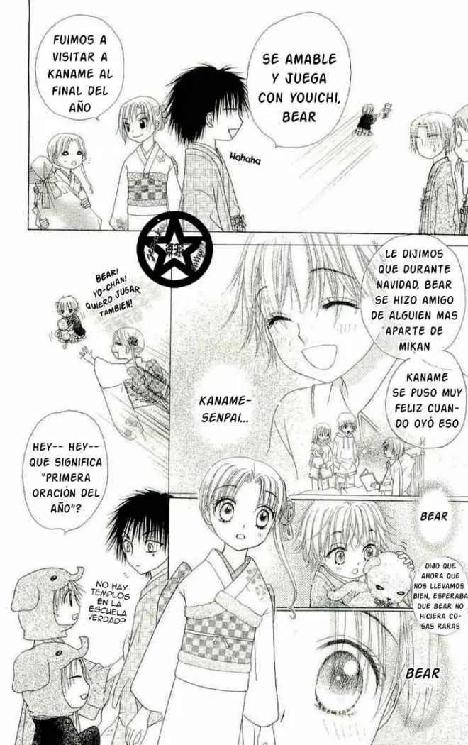 Gakuen Alice (2002) - Capítulo 54 - Página 7 - LectorTMOo
