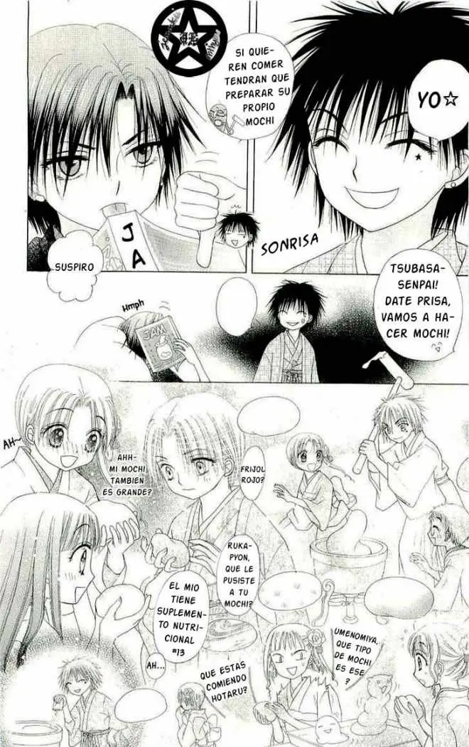 Gakuen Alice (2002) - Capítulo 54 - Página 9 - LectorTMOo