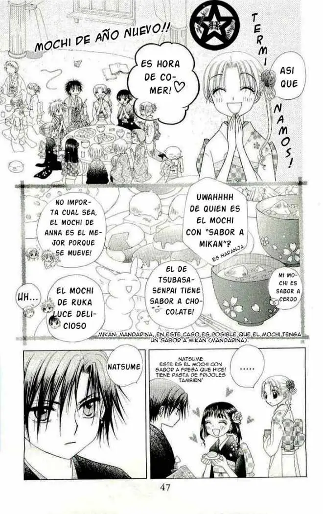 Gakuen Alice (2002) - Capítulo 54 - Página 10 - LectorTMOo