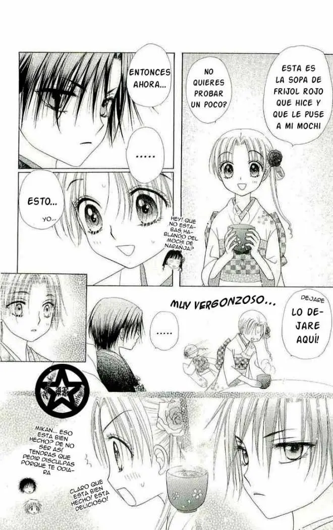 Gakuen Alice (2002) - Capítulo 54 - Página 11 - LectorTMOo