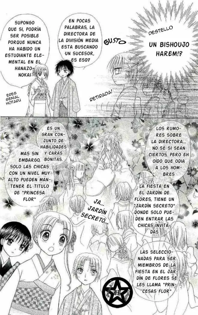 Gakuen Alice (2002) - Capítulo 54 - Página 13 - LectorTMOo