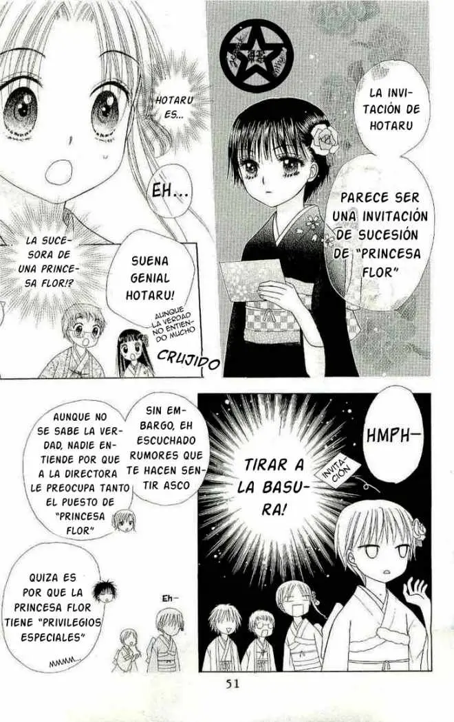 Gakuen Alice (2002) - Capítulo 54 - Página 14 - LectorTMOo