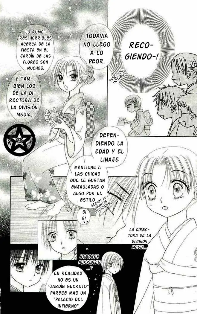 Gakuen Alice (2002) - Capítulo 54 - Página 15 - LectorTMOo