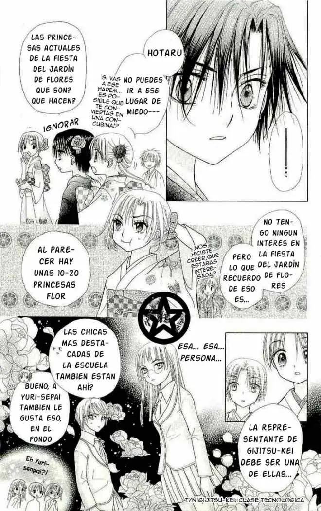 Gakuen Alice (2002) - Capítulo 54 - Página 16 - LectorTMOo