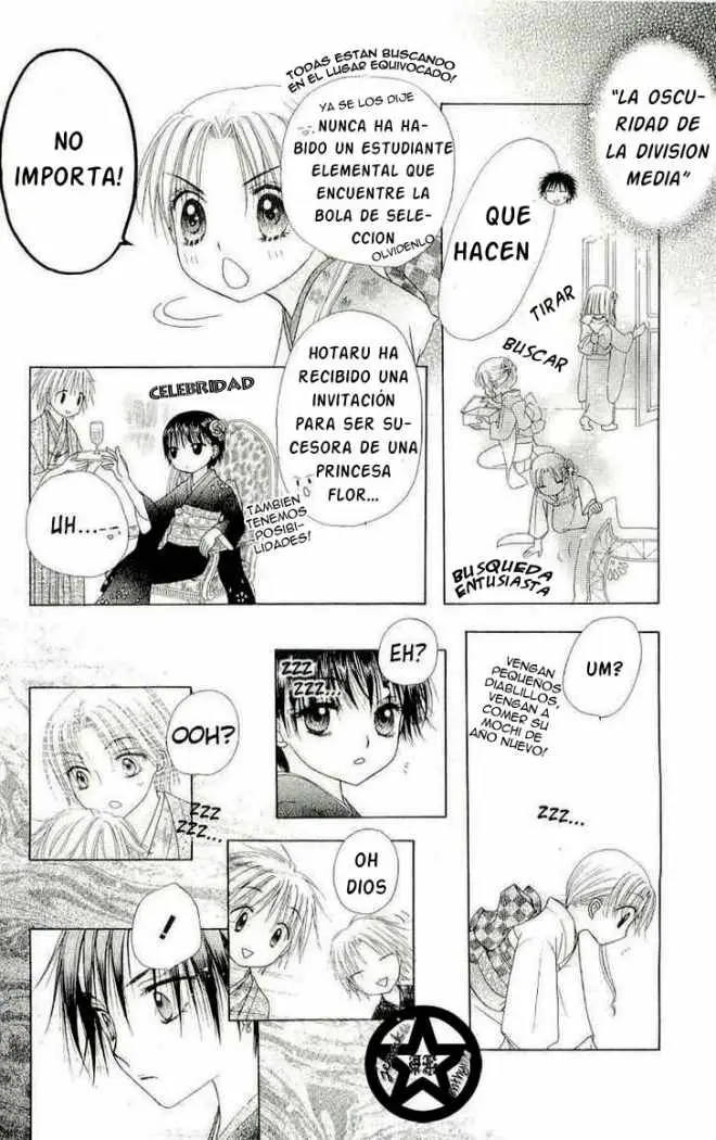 Gakuen Alice (2002) - Capítulo 54 - Página 19 - LectorTMOo