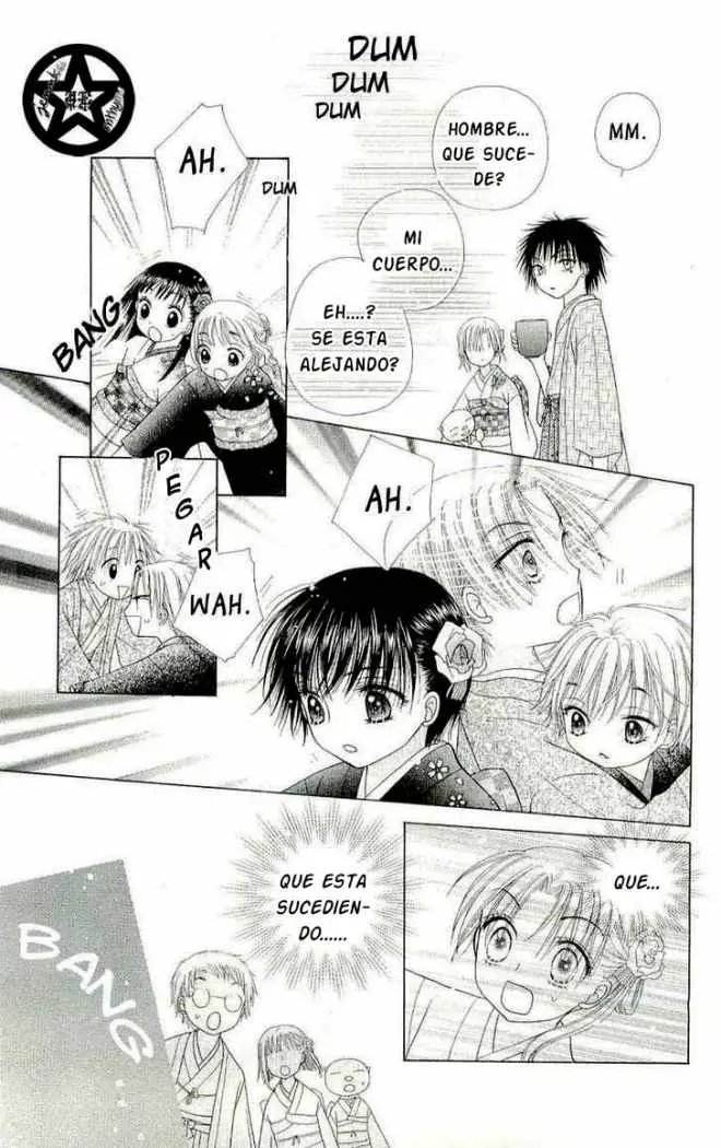 Gakuen Alice (2002) - Capítulo 54 - Página 20 - LectorTMOo