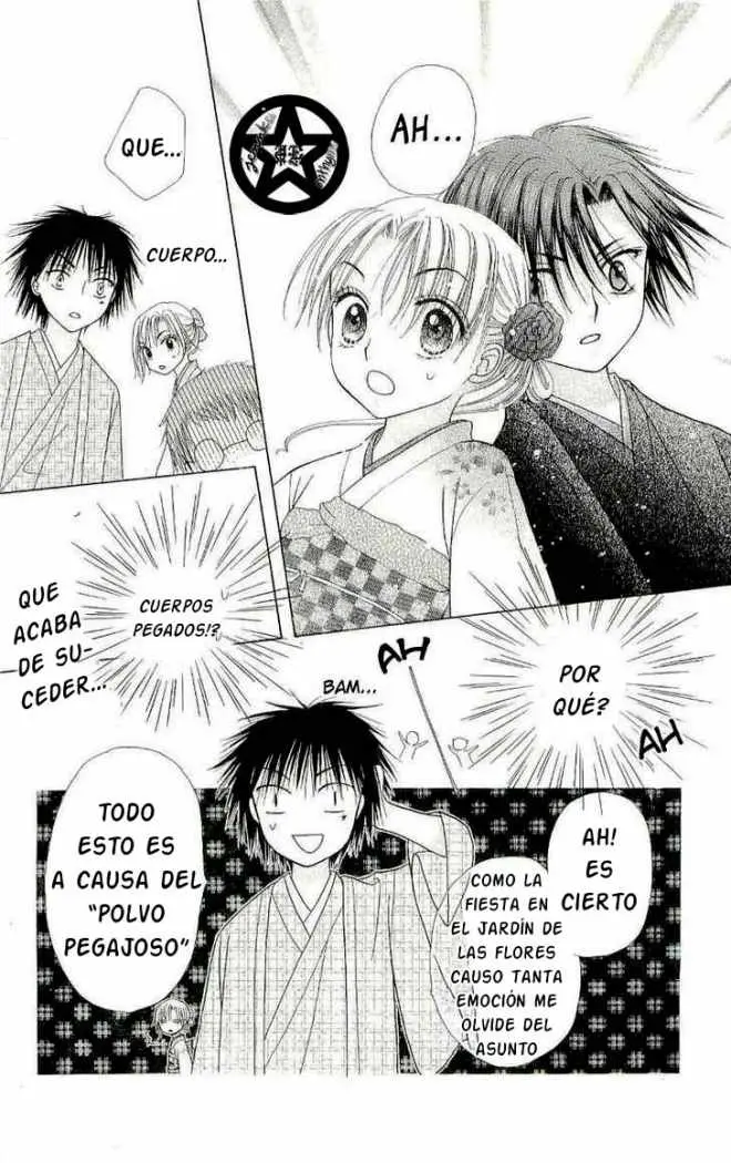 Gakuen Alice (2002) - Capítulo 54 - Página 21 - LectorTMOo