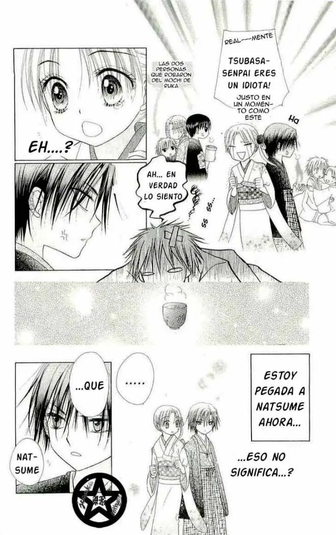 Gakuen Alice (2002) - Capítulo 54 - Página 23 - LectorTMOo