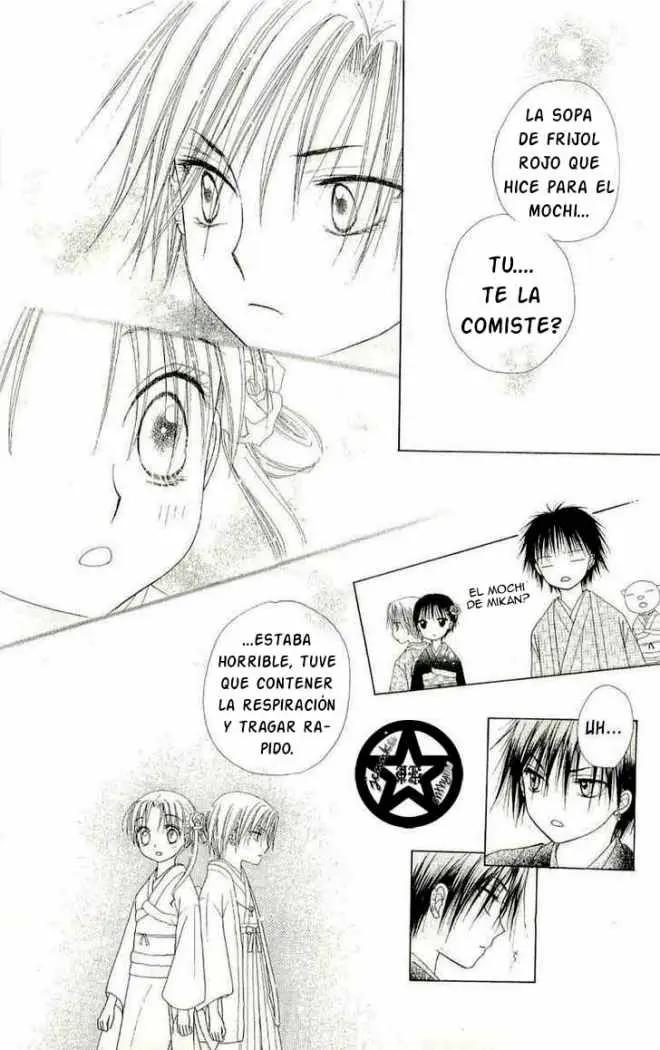 Gakuen Alice (2002) - Capítulo 54 - Página 24 - LectorTMOo