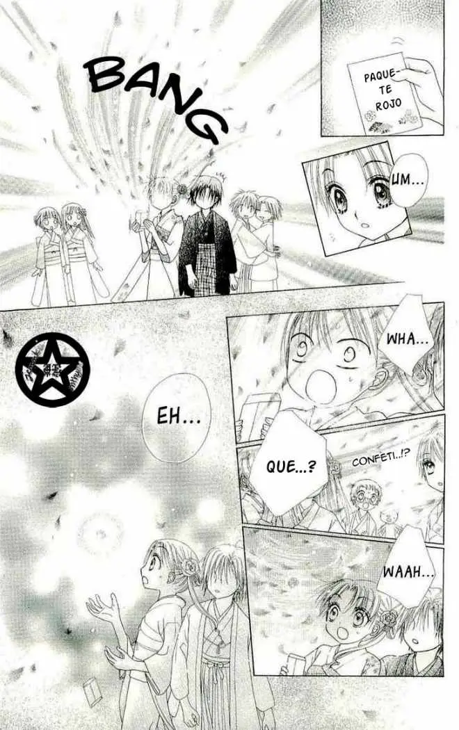 Gakuen Alice (2002) - Capítulo 54 - Página 26 - LectorTMOo