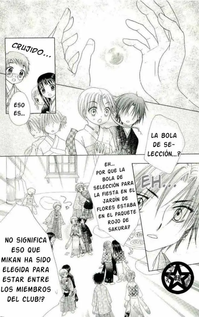 Gakuen Alice (2002) - Capítulo 54 - Página 27 - LectorTMOo