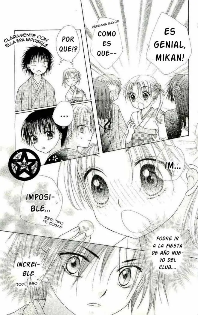 Gakuen Alice (2002) - Capítulo 54 - Página 28 - LectorTMOo