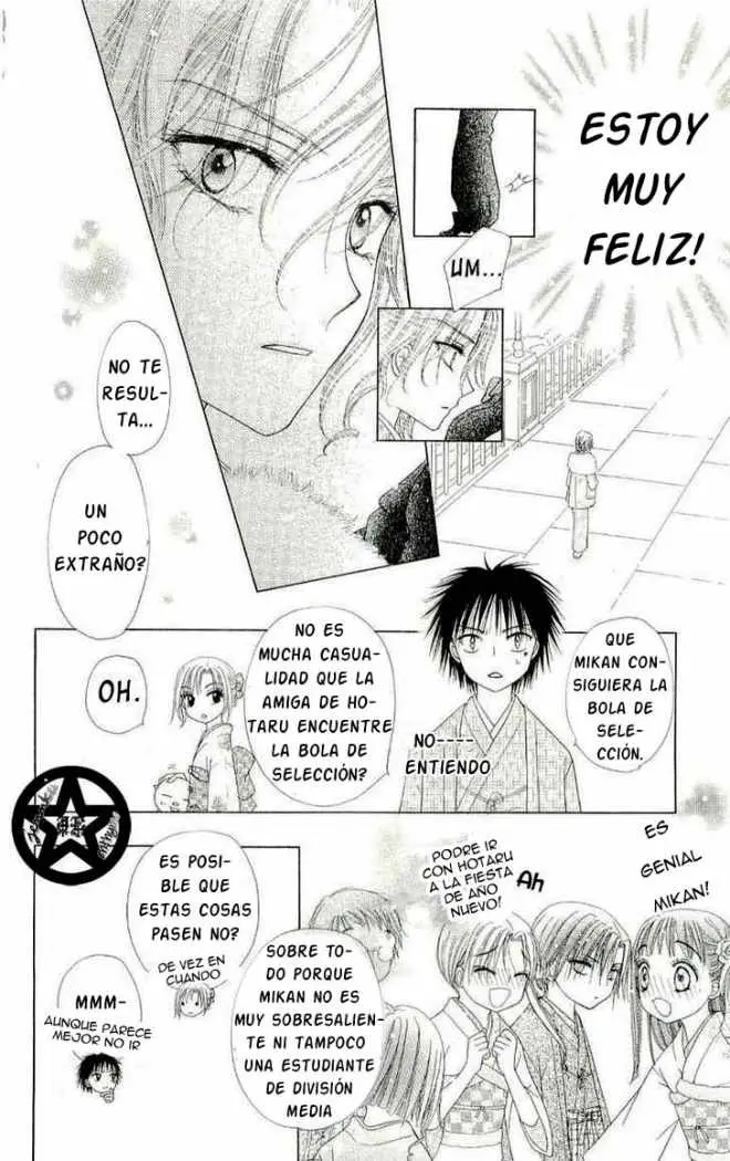 Gakuen Alice (2002) - Capítulo 54 - Página 29 - LectorTMOo