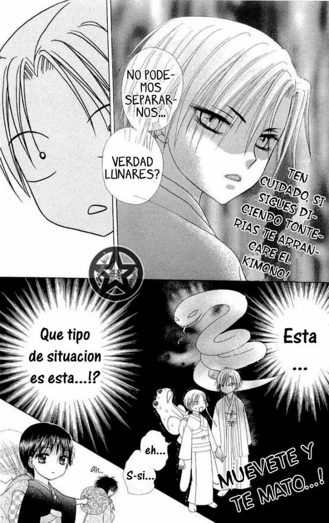 Gakuen Alice (2002) - Capítulo 55 - Página 5 - LectorTMOo