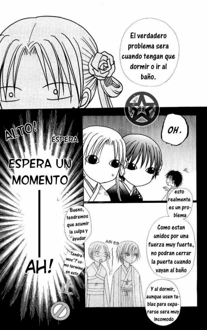 Gakuen Alice (2002) - Capítulo 55 - Página 8 - LectorTMOo