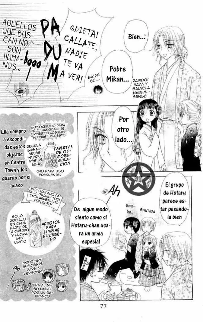 Gakuen Alice (2002) - Capítulo 55 - Página 10 - LectorTMOo