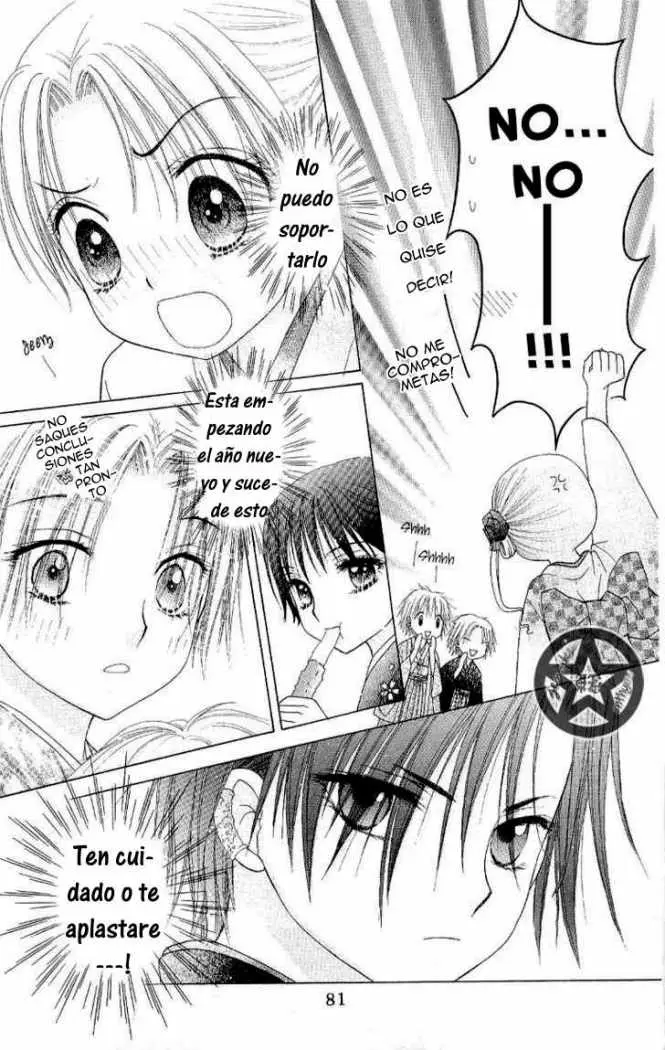 Gakuen Alice (2002) - Capítulo 55 - Página 14 - LectorTMOo