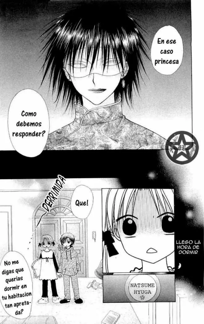 Gakuen Alice (2002) - Capítulo 55 - Página 16 - LectorTMOo