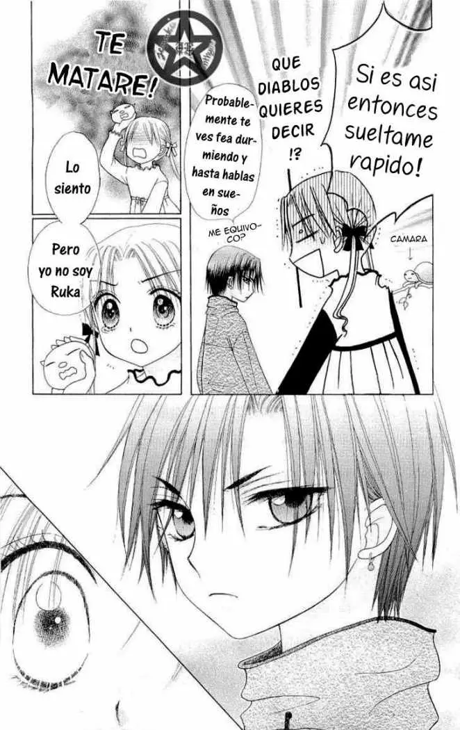 Gakuen Alice (2002) - Capítulo 55 - Página 18 - LectorTMOo