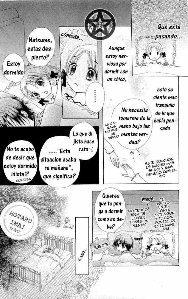 Gakuen Alice (2002) - Capítulo 55 - Página 20 - LectorTMOo
