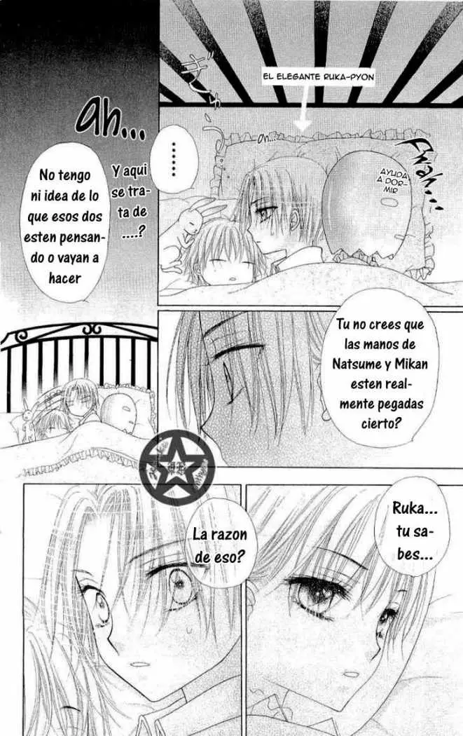 Gakuen Alice (2002) - Capítulo 55 - Página 21 - LectorTMOo