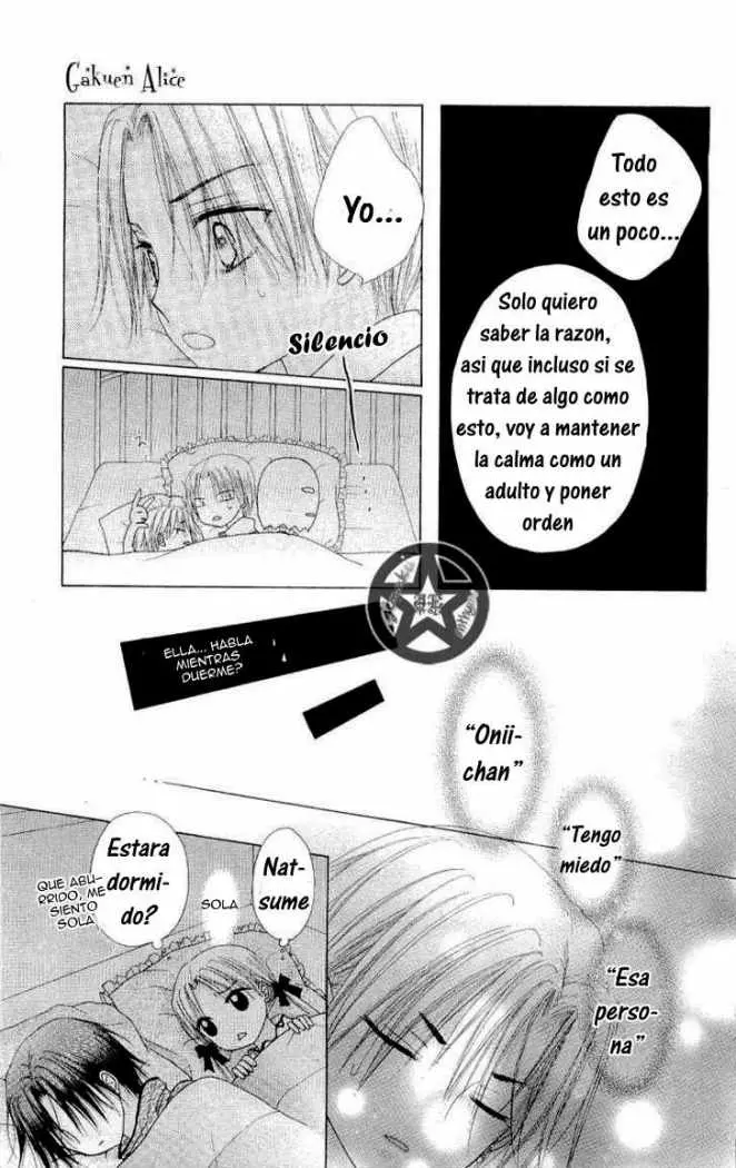 Gakuen Alice (2002) - Capítulo 55 - Página 22 - LectorTMOo