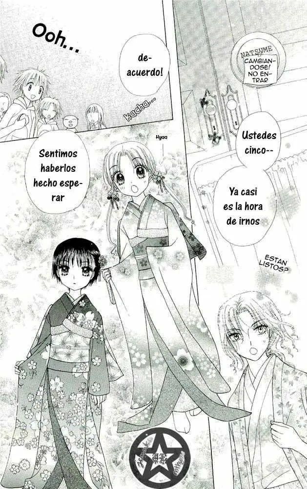 Gakuen Alice (2002) - Capítulo 56 - Página 4 - LectorTMOo