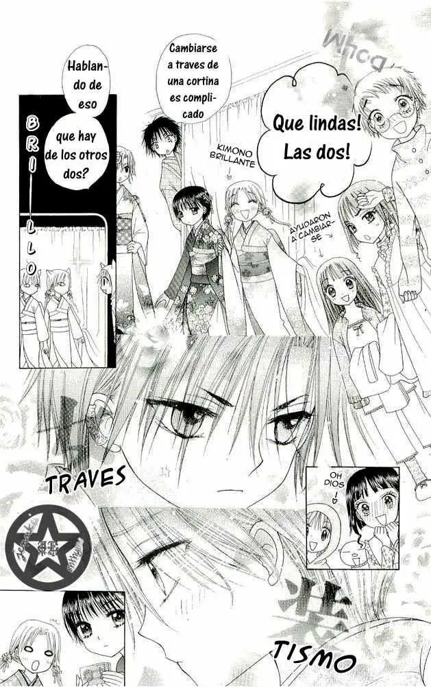 Gakuen Alice (2002) - Capítulo 56 - Página 5 - LectorTMOo