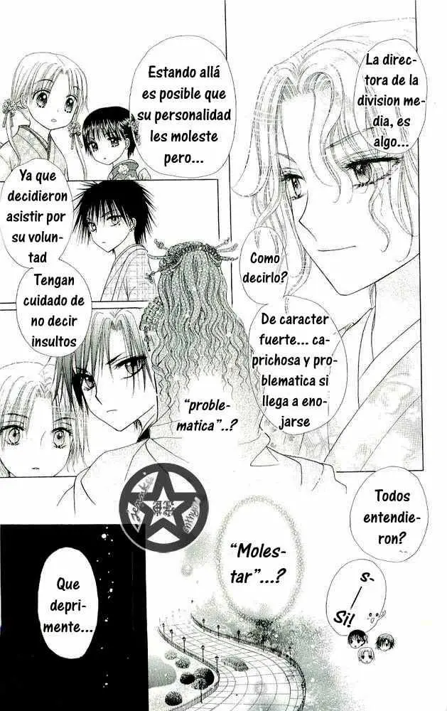 Gakuen Alice (2002) - Capítulo 56 - Página 8 - LectorTMOo