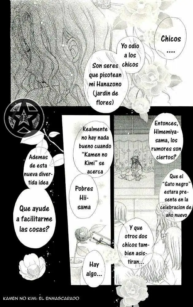 Gakuen Alice (2002) - Capítulo 56 - Página 9 - LectorTMOo