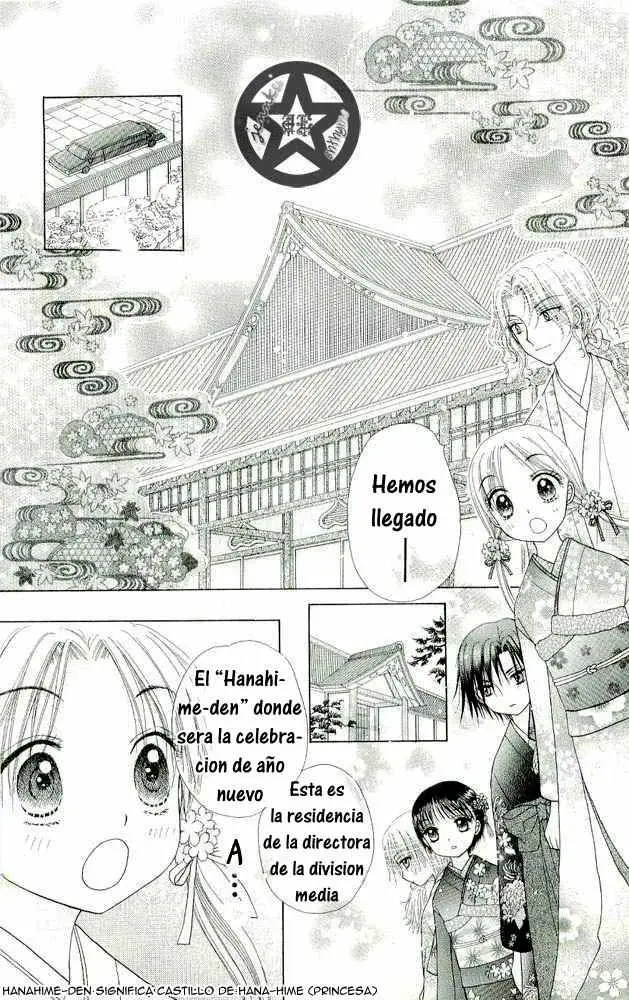 Gakuen Alice (2002) - Capítulo 56 - Página 10 - LectorTMOo